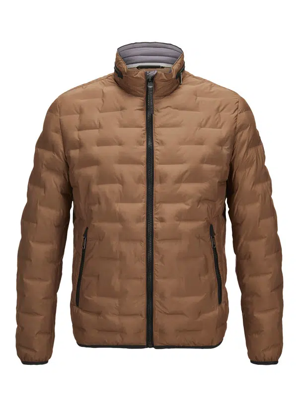 Manteau matelassé Milestone Salvio 630371 60065