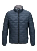 Manteau matelassé Milestone Salvio 630371 60065