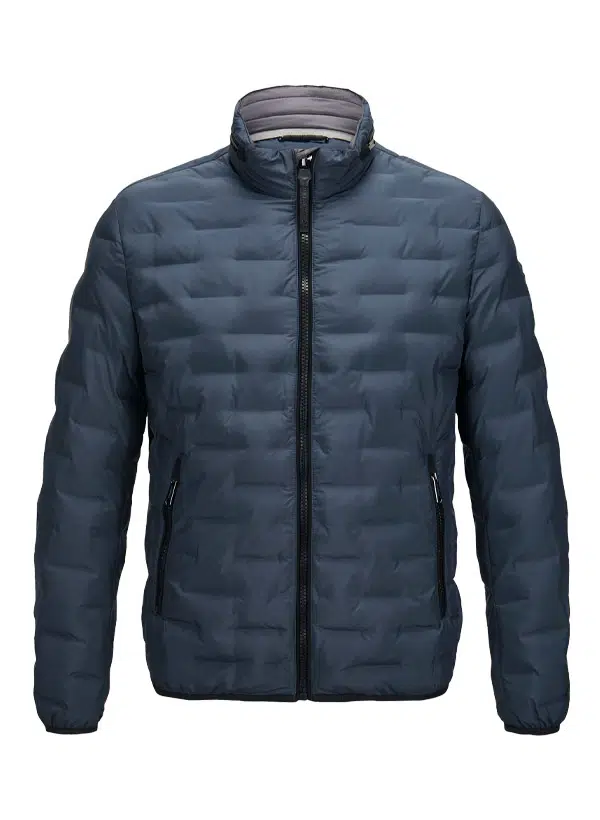 Manteau matelassé Milestone Salvio 630371 60065