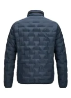 Manteau matelassé Milestone Salvio 630371 60065