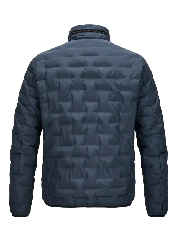 Manteau matelassé Milestone Salvio 630371 60065