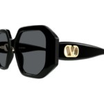 Lunette de Soleil Valentino VG0003SA-001 55