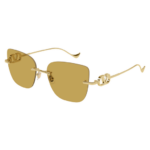 Lunette de Soleil Valentino VG0033S-003 54