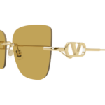 Lunette de Soleil Valentino VG0033S-003 54