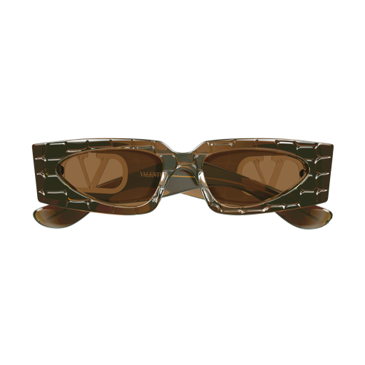 Lunette de Soleil Valentino VG0001S-006 53