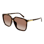 Lunette de Soleil Valentino VG0025S-002 59