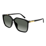 Lunette de Soleil Valentino VG0025S-001 59