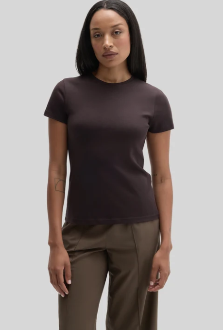 T-shirt pour femme Robert Barakett RBW42000