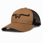 Casquette Hostile Western HW-100