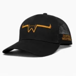 Casquette Hostile Western HW-100