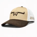 Casquette Hostile Western HW-100
