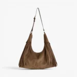 Sacoche Skyla Jackie Hobo Fringe Bag SKF2606