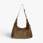 Sacoche Skyla Jackie Hobo Fringe Bag SKF2606
