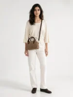 Sacoche Skyla Kyla Mini Bowler Bag SKF2608