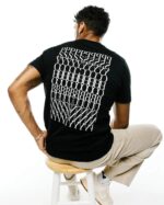 T-shirt Psycho Bunny Piers