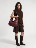 Sacoche Skyla Vivienne Hobo Bag SKF2605