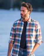 Chemise New Zealand Auckland 26GN556