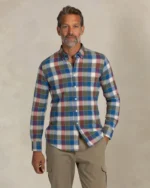 Chemise New Zealand Auckland 26GN556