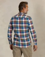 Chemise New Zealand Auckland 26GN556