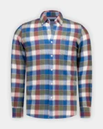 Chemise New Zealand Auckland 26GN556