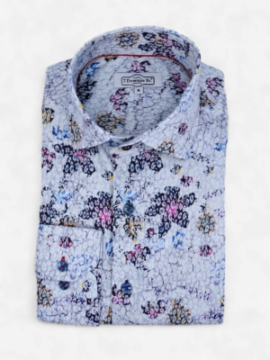 Chemise 7 Downie St. SW535LS