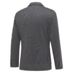 Veston Blue Industry Heathered JBIW20 - M30