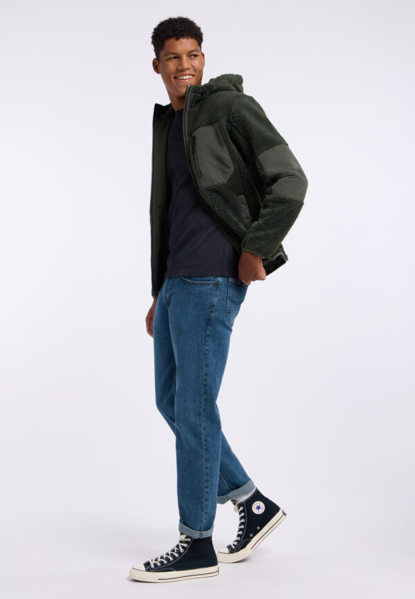 Manteau Ragwear ''Chille''