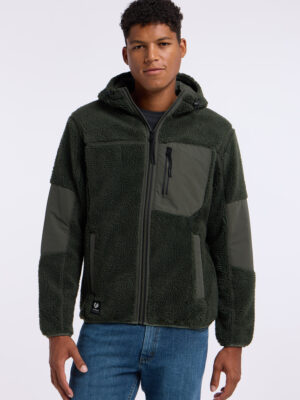 Manteau Ragwear ''Chille''