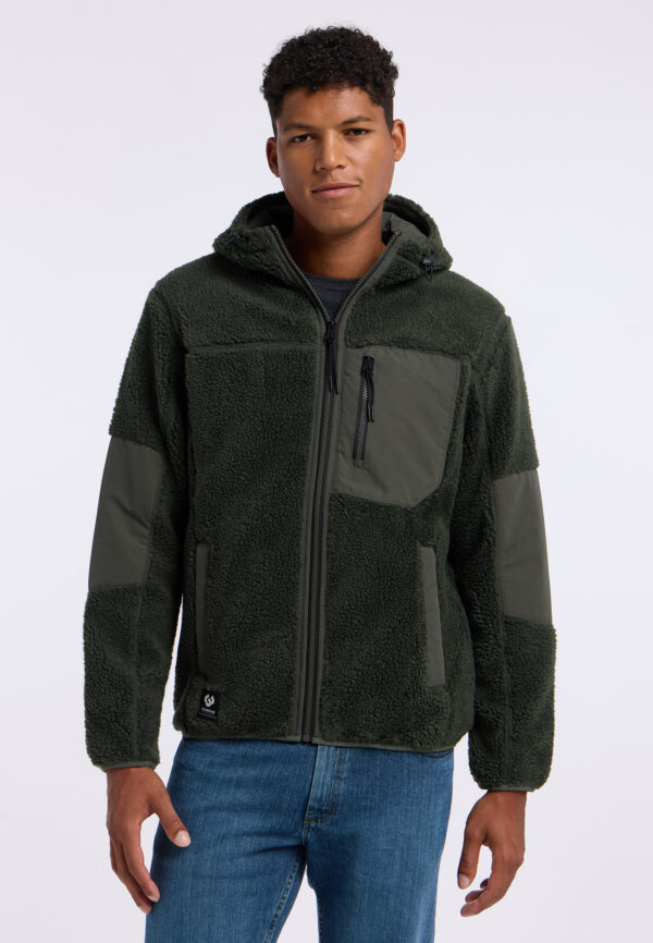 Manteau Ragwear ''Chille''