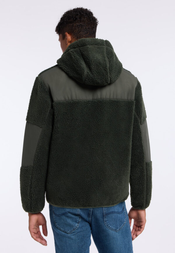 Manteau Ragwear ''Chille''