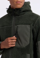 Manteau Ragwear ''Chille''