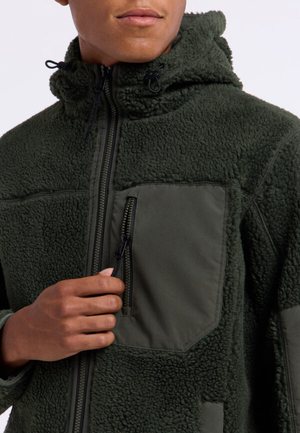 Manteau Ragwear ''Chille''