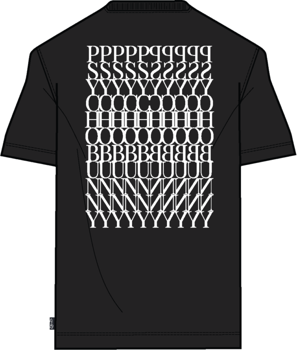 T-shirt Psycho Bunny Piers