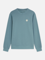 Cotton Ouaté à manches longues Scotch & Soda 184406