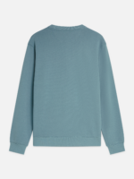 Cotton Ouaté à manches longues Scotch & Soda 184406