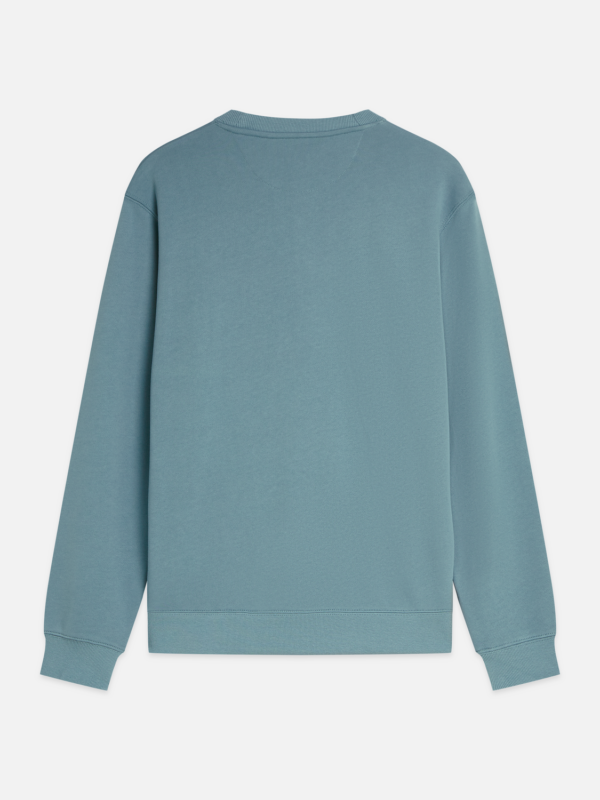 Cotton Ouaté à manches longues Scotch & Soda 184406