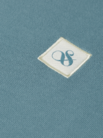 Cotton Ouaté à manches longues Scotch & Soda 184406