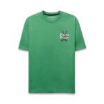 T-shirt Psycho Bunny Duncan