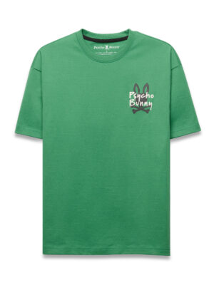 T-shirt Psycho Bunny Duncan