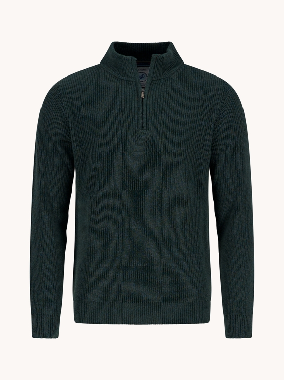 Chandail demi-zip A Fish Named Fred 34.506