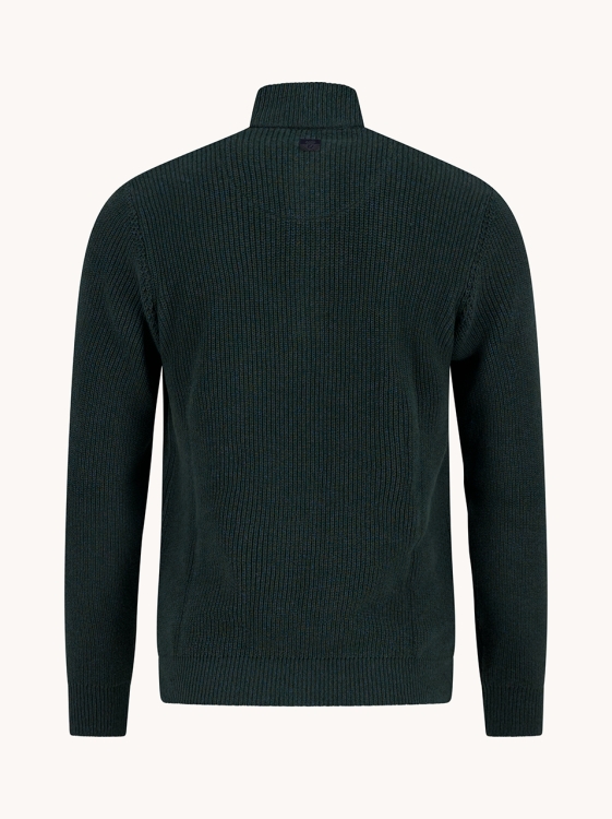 Chandail demi-zip A Fish Named Fred 34.506