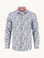 Chemise A Fish Named Fred 34.009