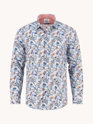Chemise A Fish Named Fred 34.009