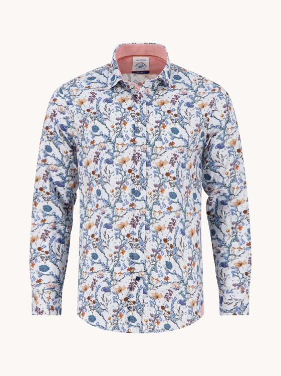 Chemise A Fish Named Fred 34.009