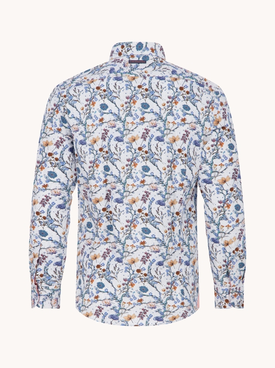 Chemise A Fish Named Fred 34.009