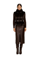 Veste sans manches en fausse fourrure Rudsak Maulin 8524611