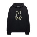 Chandail à Capuchon Psycho Bunny Bruno