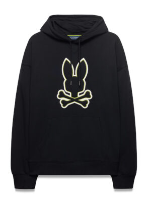 Chandail à Capuchon Psycho Bunny Bruno