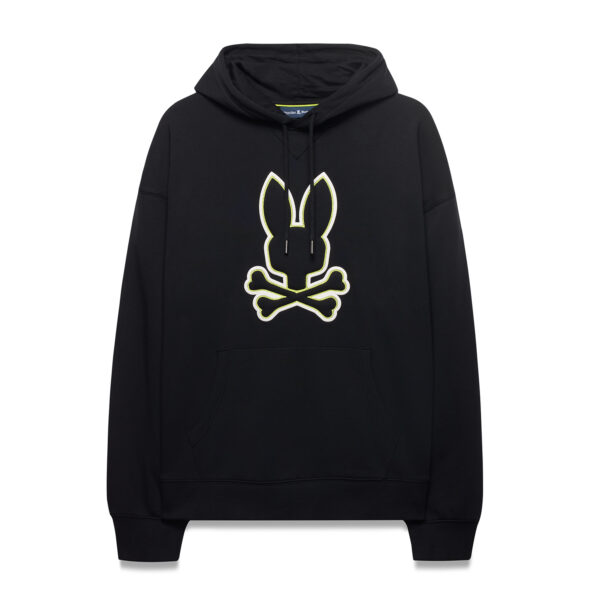 Chandail à Capuchon Psycho Bunny Bruno