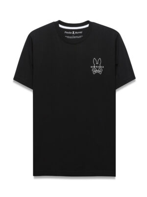 T-shirt Psycho Bunny Piers